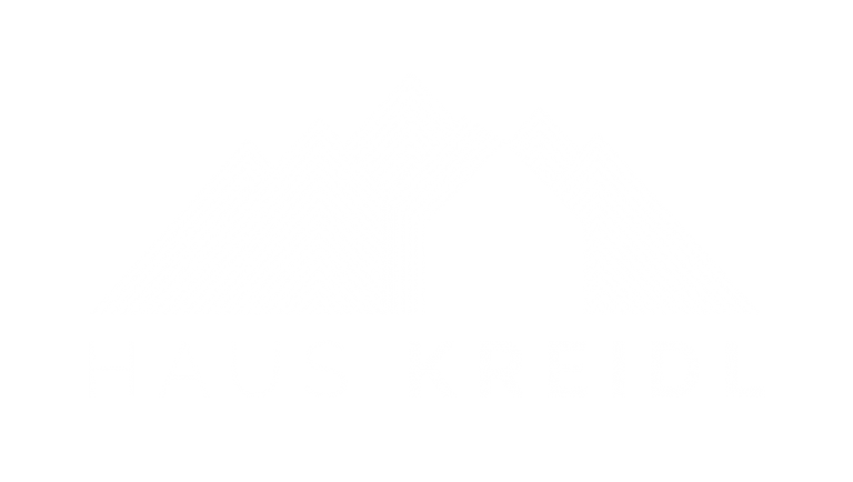 Logo Haus Kreidl